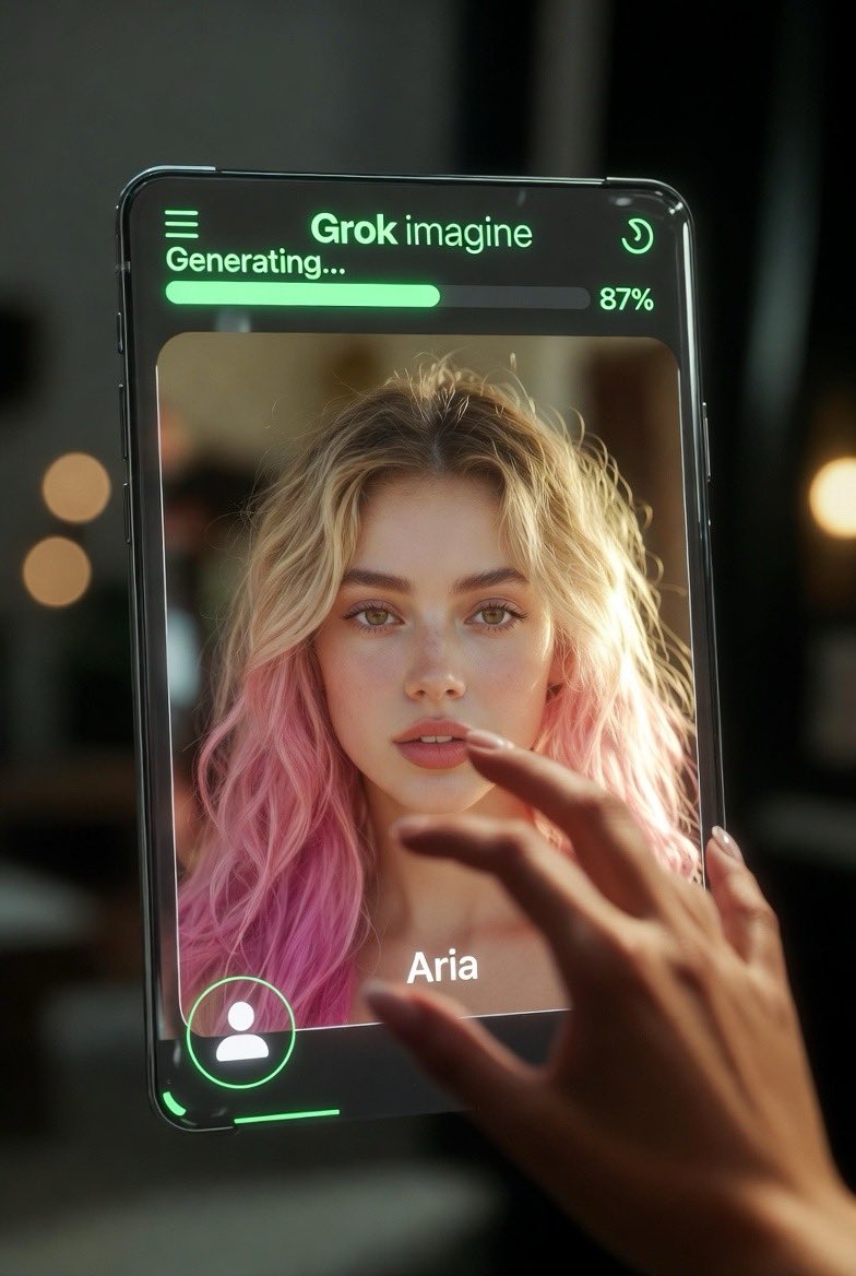 AriaEcoChic's tweet image. Day16  
1秒で1着 → 15日分の12着チェンジ ✨  

15秒で振り返り高速変身。

お気に入りはどれ？1-15教えて！

Eco Check → sustainabuddy.net/eco-check/

#EcoChic #AIAI #FastChange #SustainableFashion #Upcycle #ZeroWaste #AIArt #EcoWarrior #FashionRevolution #RecycleChic #SustainaBuddy