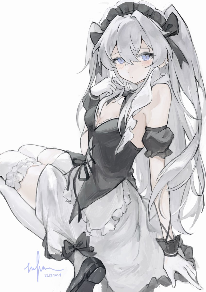 rafwuラフ tweet media