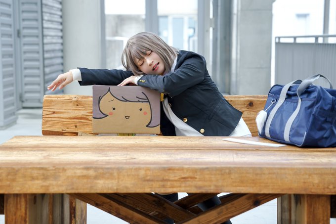 Twitterのコスプレ画像25