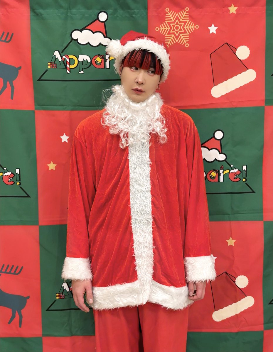 ミキティー本物【二丁目の魁カミングアウト】 (@mikity_sakigake