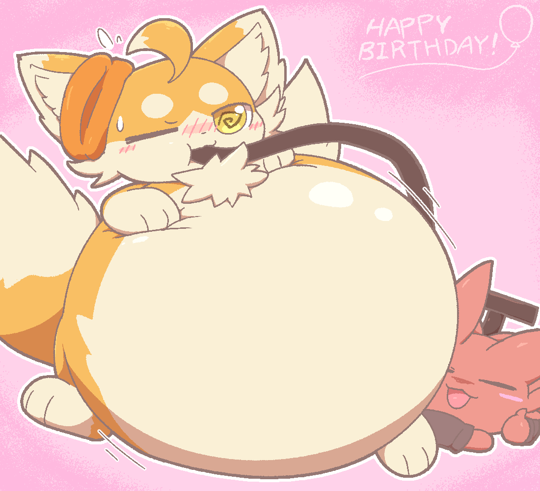 Post by むむみょう_ns on X: 🎈🎈🎈