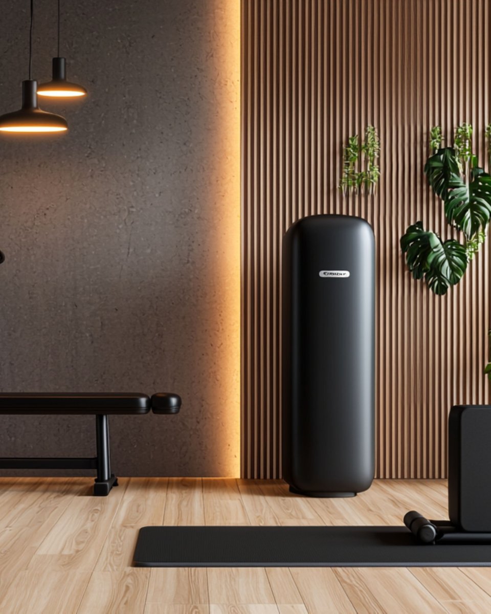 LevelLineGroup's tweet image. Every home deserves a space that motivates you. Imagine a home gym designed just for you, functional, stylish, and tailored to your routine. From sleek storage solutions to premium flooring and lighting, every detail is crafted for comfort and performance.

A Top-Rated NYC…