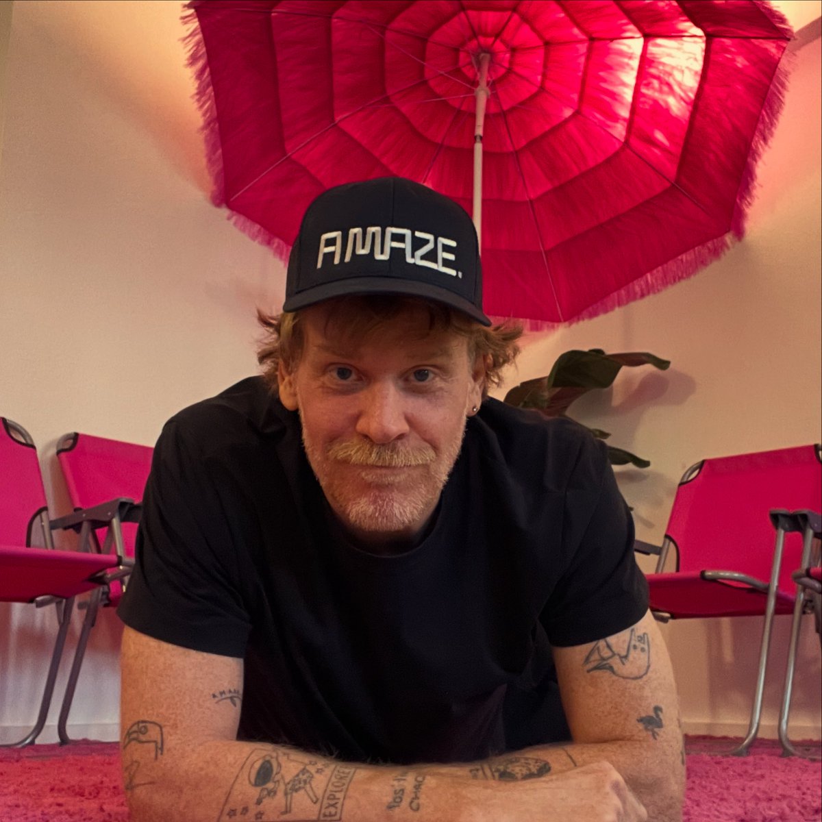 Thorsten S. Wiedemann tweet media