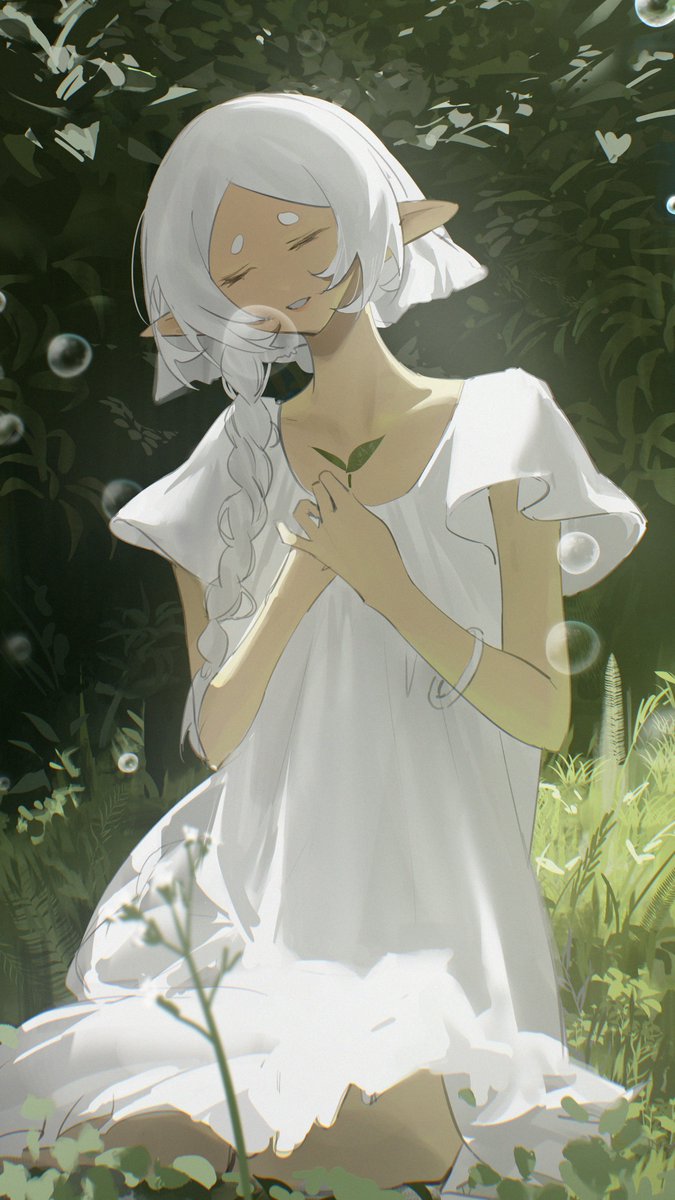 Frieren 
#フリーレン