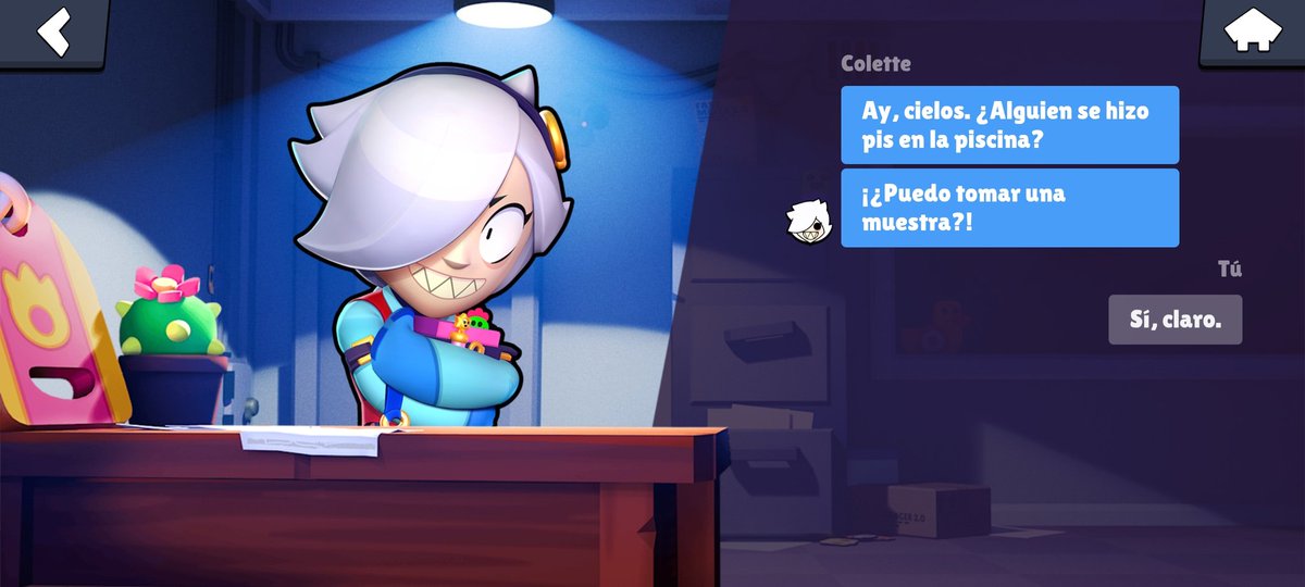 Candy BS News tweet media