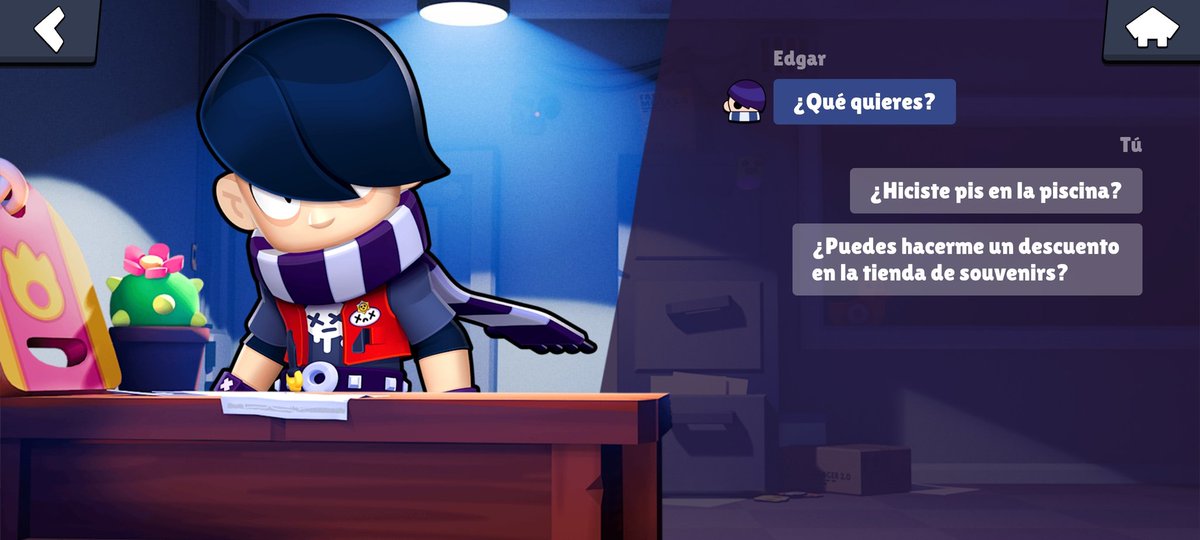 Candy BS News tweet media