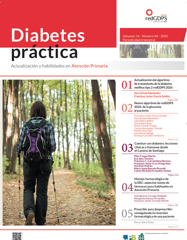 redGDPS's tweet photo. En una noche tan especial, queremos colaborar con 🎅para poner un poquito de 🔴 con nuestro #diabetespractica especial Navidad😉.
Andaremos con la #Diabetes a través de nuestros famosos "Roscos", para mejorar la prescripción y la deprescripción.
#DPredgdps
https://t.co/qyJO8ICaro https://t.co/Qv3yPJGqu1