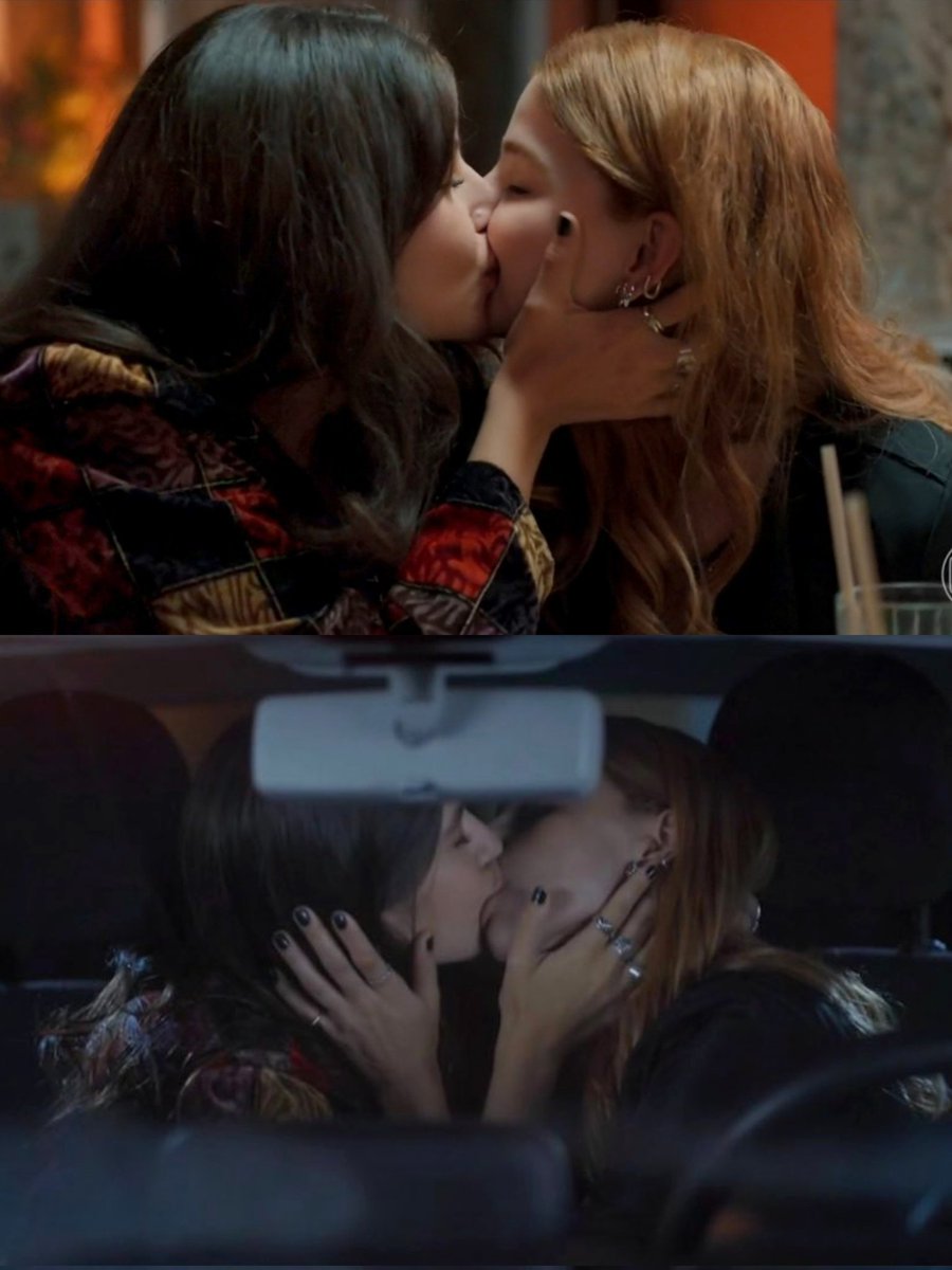 sapphicslike's tweet image. me and who #tresgraças