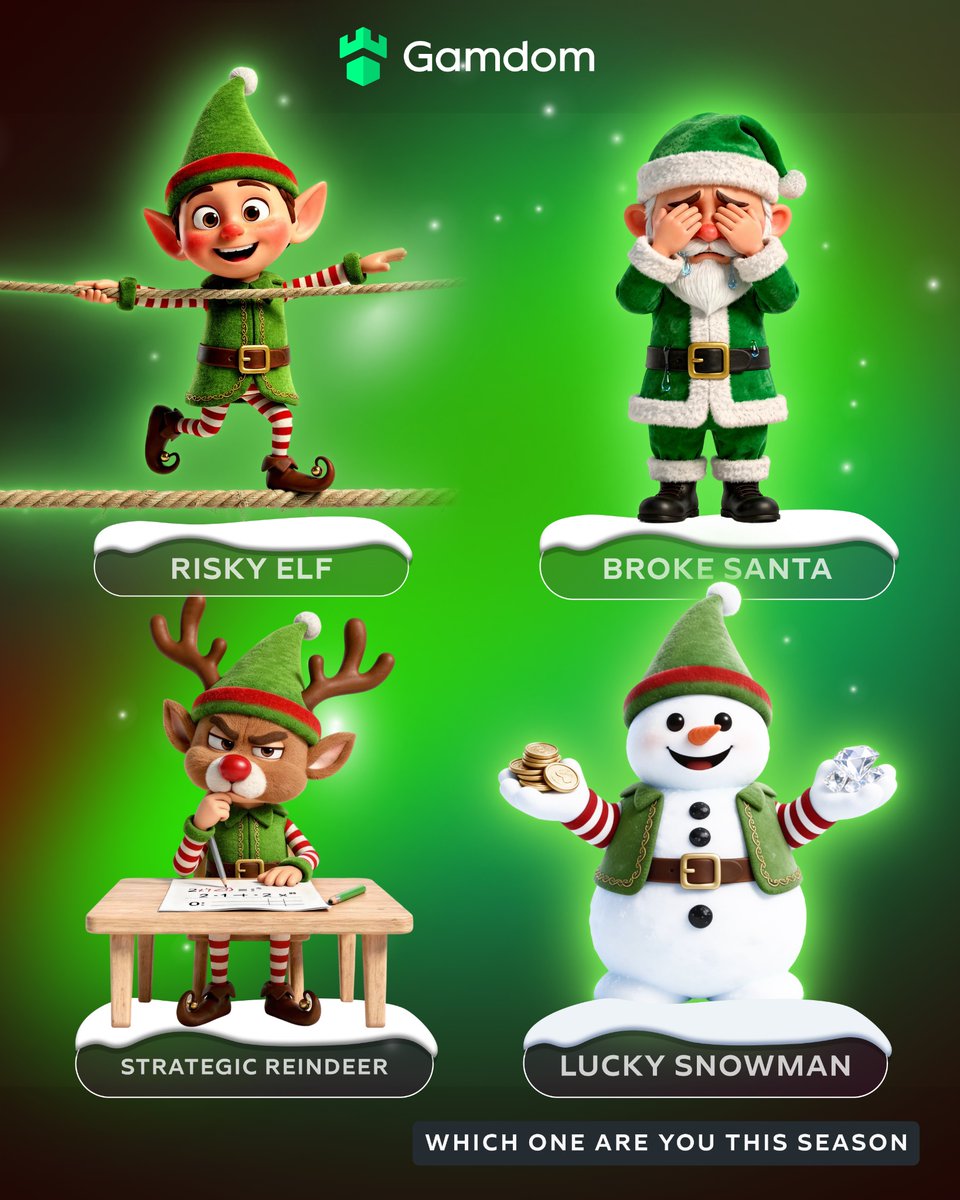 gamdom's tweet image. Comment for a chance to win Free Spins 🎁

-💚 + 🔄 + 🆔 - *KYC Lvl 2 verified Gamdom users only