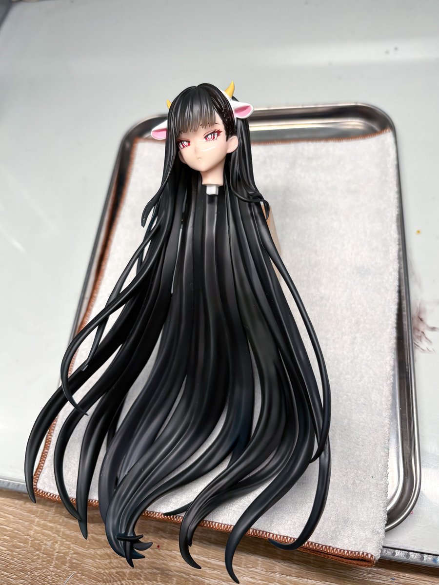 hyorori (@hyorori_figure) / Posts / X