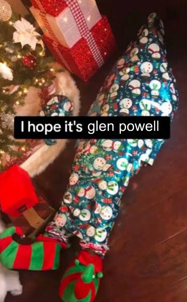 merry christmas eve :)