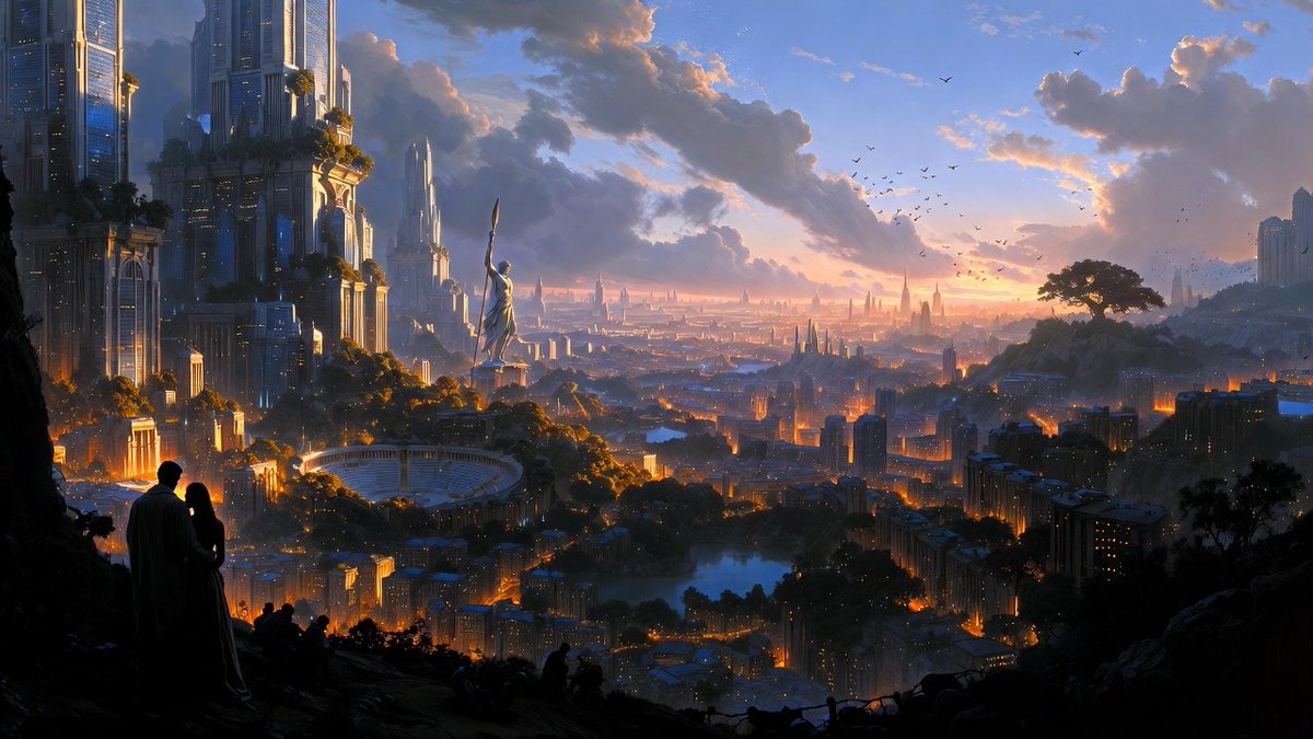 The Story of Satoshi tweet media