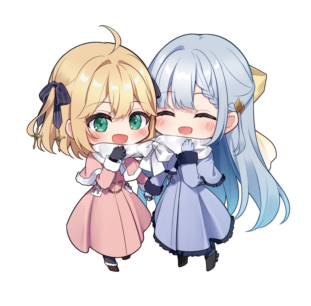 アニスフィア・ウィン・パレッティア (@tenten_Anisphia) / Posts / X