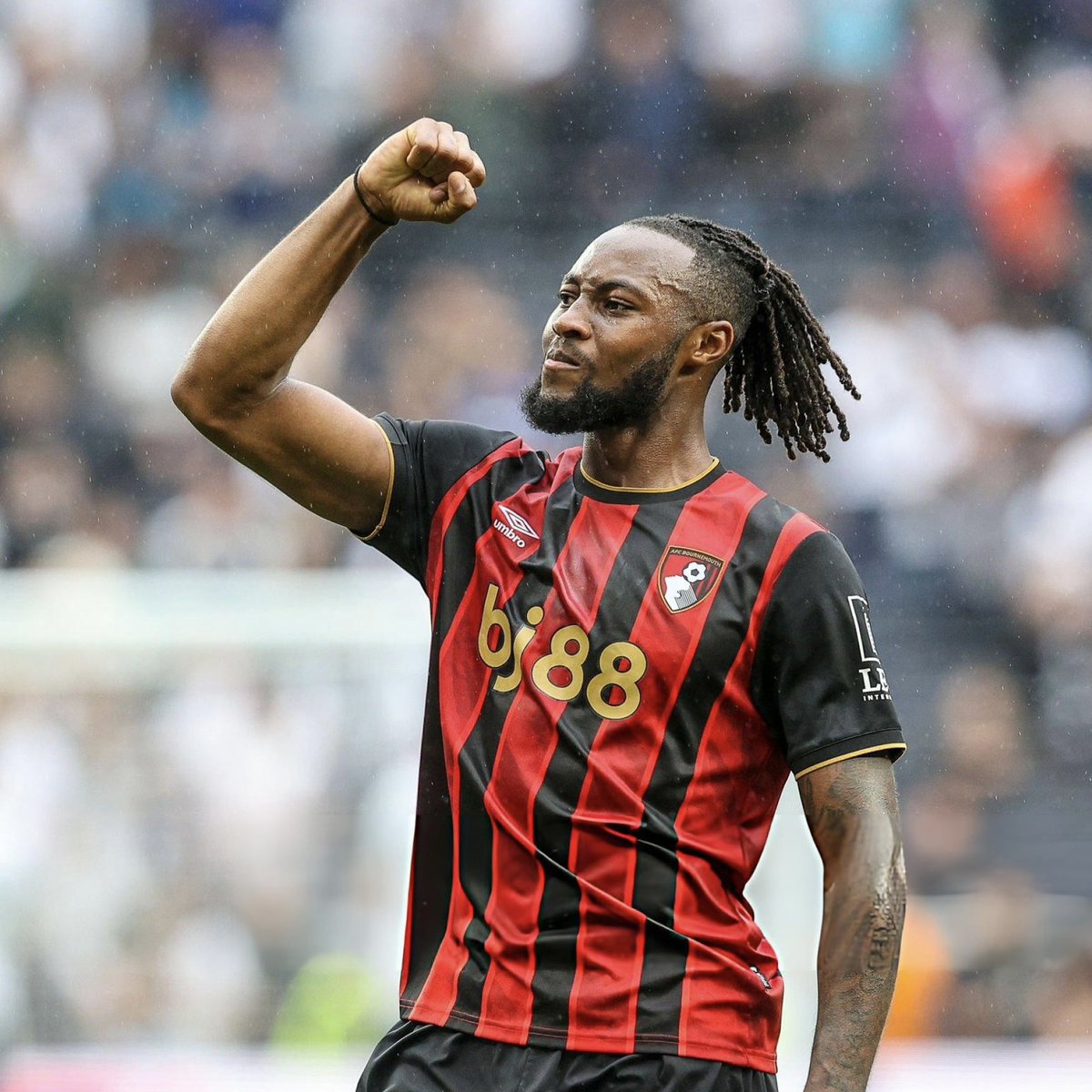 FabrizioRomano's tweet image. 🚨⚠️ Enzo Maresca when asked about Semenyo deal: “It’s not my focus. I’m in love with the squad we have”.