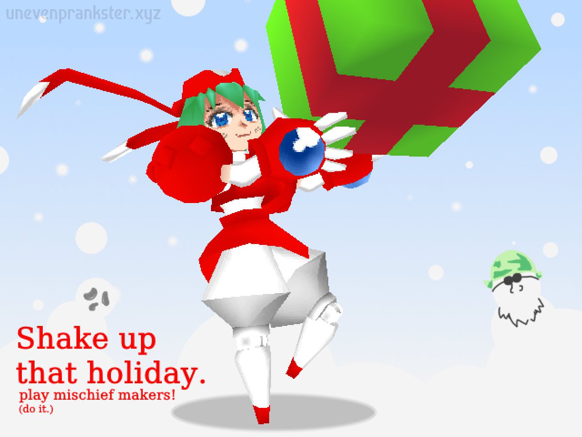 unevenprankster tweet media