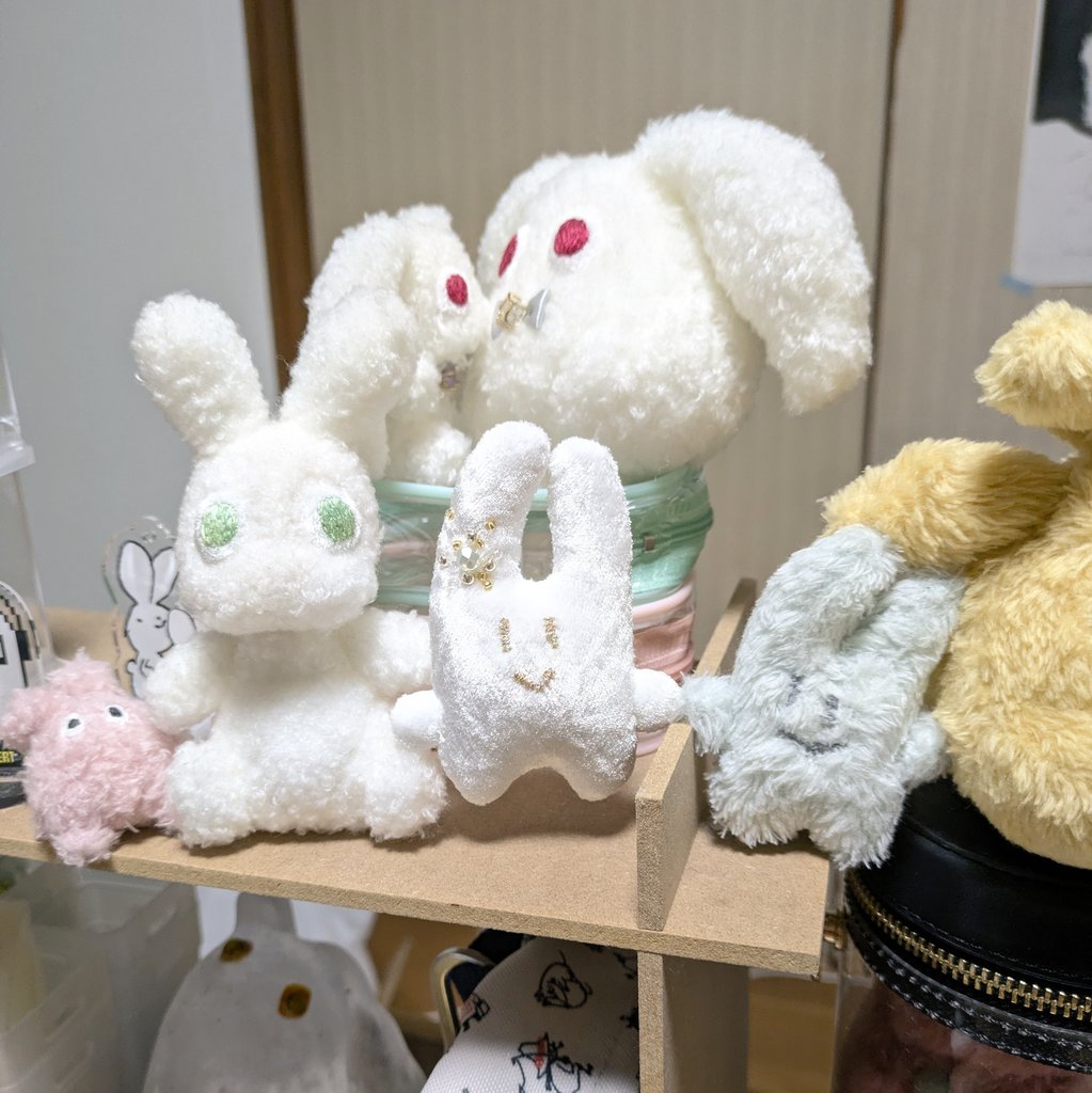 nao🫠個展ありがとうございました (@ysim138) / Posts / X