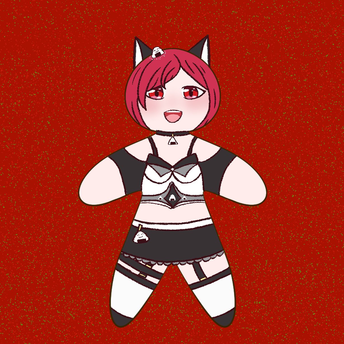 [24/24]
Last but not least, the person who is the reason I am where I am today. She pulled me out of my comfort zone and gave me a new home.
Yumi is one of the truest friends you could wish for!

Thank you for everything!

~ Wann nächster Hypetrain?

PS: for more - check your DMs