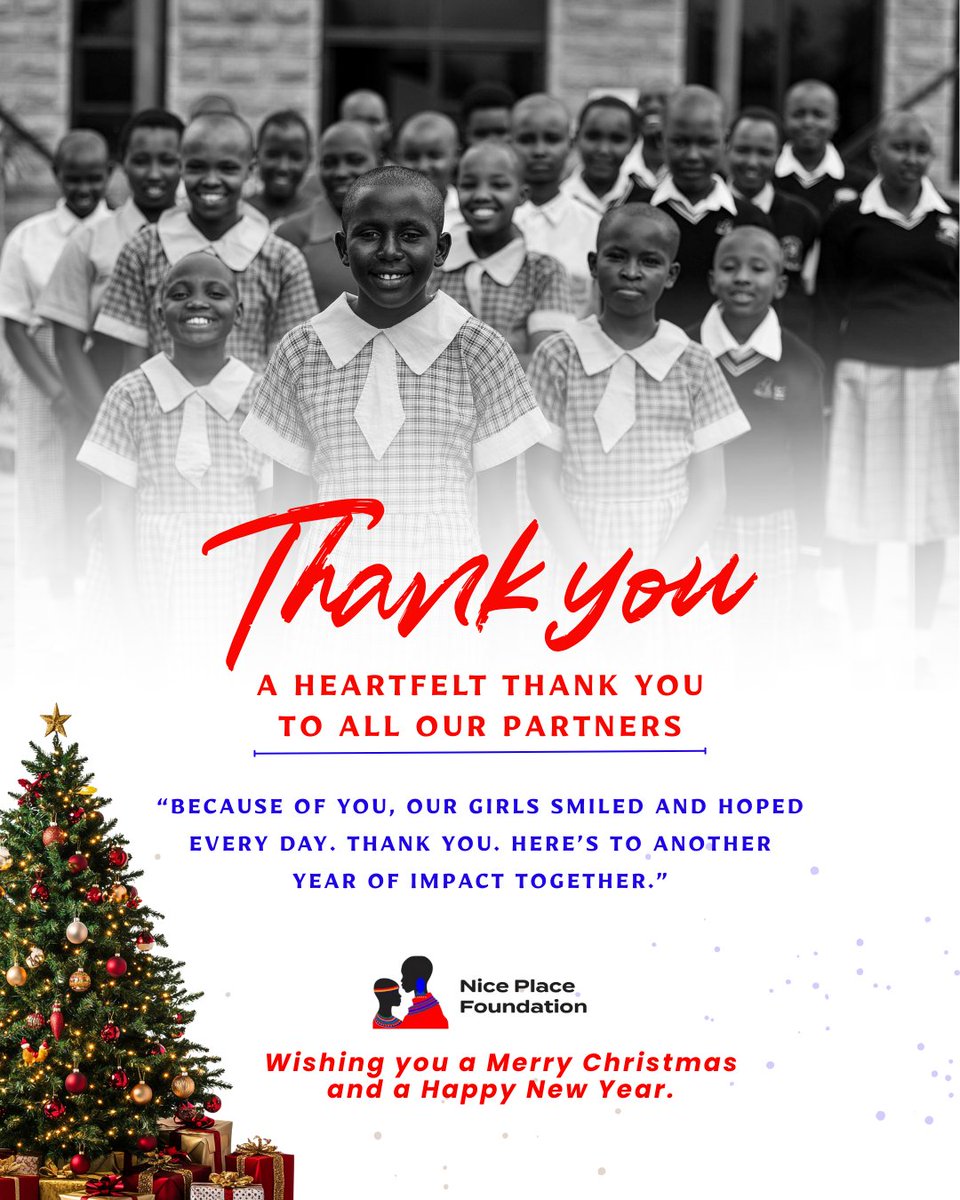 Nice Place Foundation tweet media