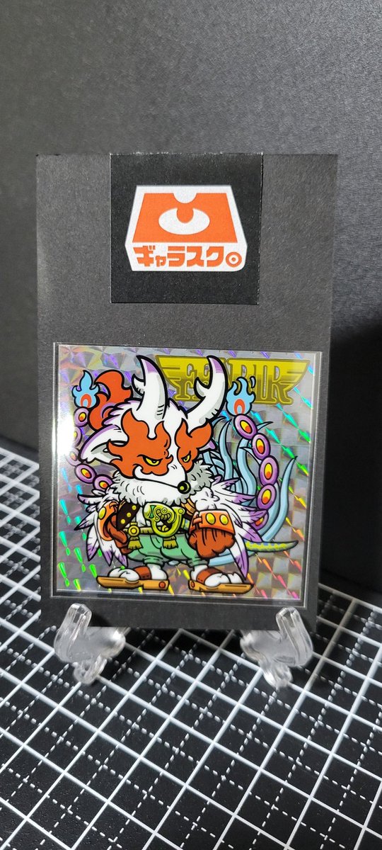 ノーマル。 tweet media