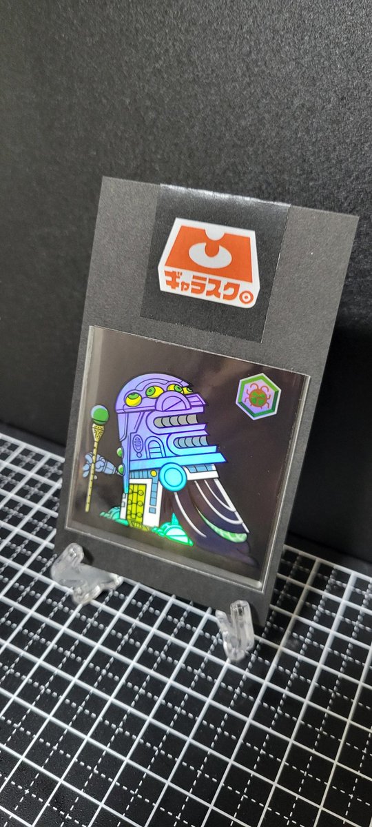 ノーマル。 tweet media