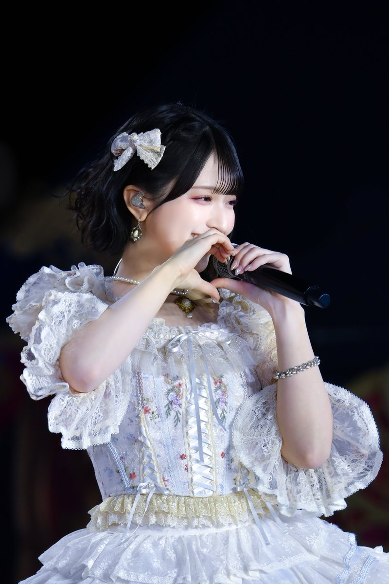 ✩イコラブ 佐々木舞香 まとめ売り ♡ 2025.11.15 =LOVE 8th ANNIVERSARY PREMIUM TOUR @ IGアリーナ