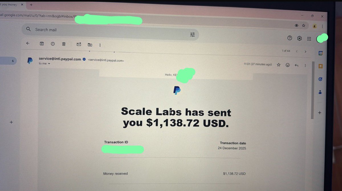 Vijana huku nje wanajituma , izi remote gigs do pay , you just have to be smart and move in silence , i need 10 guys with skills ya Ai training asap dm is open .