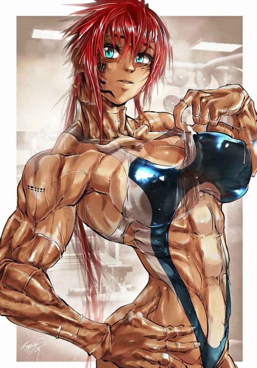 他にも試してみまして。背景の入れ替え、髪色の変更、服の種類を変更とかなり高度に編集できる。
これ逆に言えば一度描き終えた絵を上げて、そのうえでXに修正させたものを完成品として上げなおせば、まぁ絵の編集ソフトのひとつとして成り立つ・・・のか? 