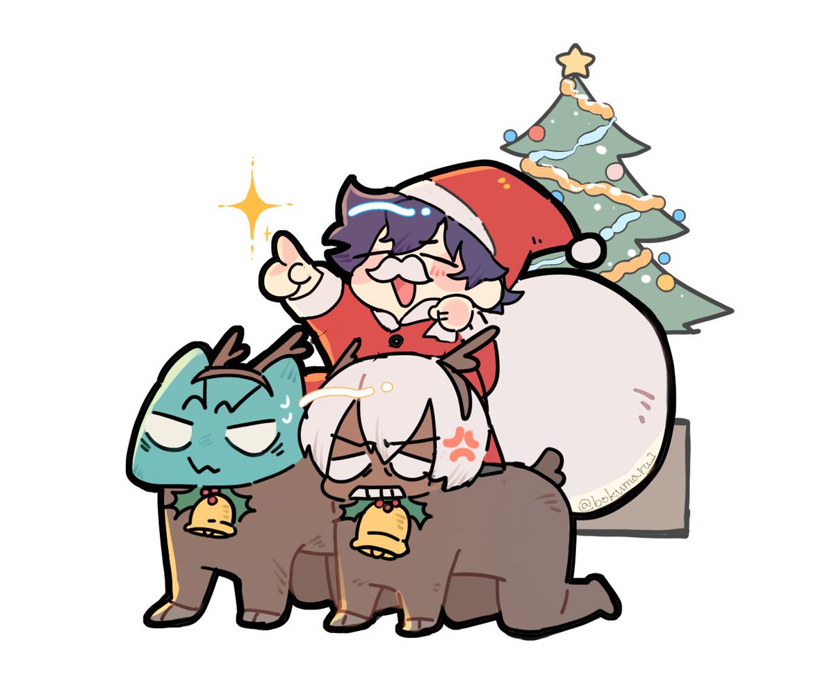 今日のらくがき