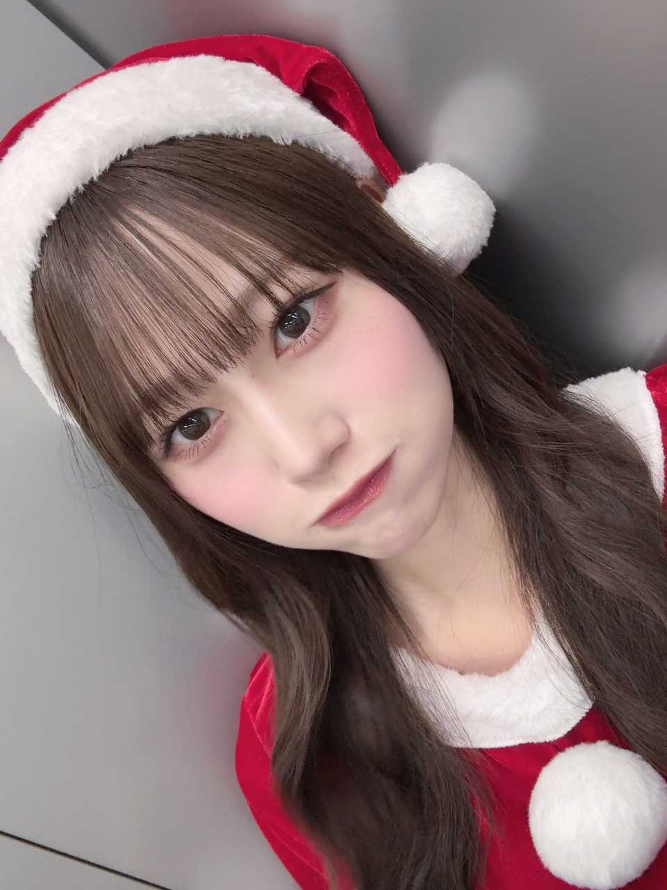 【最終値下げ】櫻坂46 向井純葉 直筆 生写真 クリスマス衣装2023 ヨリ 最終値下げ】櫻坂46 向井純葉 直筆 生写真 クリスマス衣装2023 ヨリ