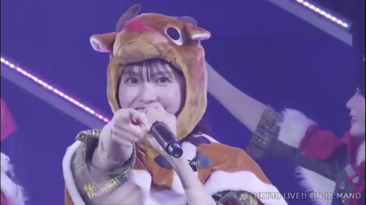 yuinalabyrinth1's tweet photo. EN05. 最強アイドルよろしく!

#ここにだって天使はいる公演 #TeamKIV
#HKT48 #地頭江音々 https://t.co/iBUUoOKO2q