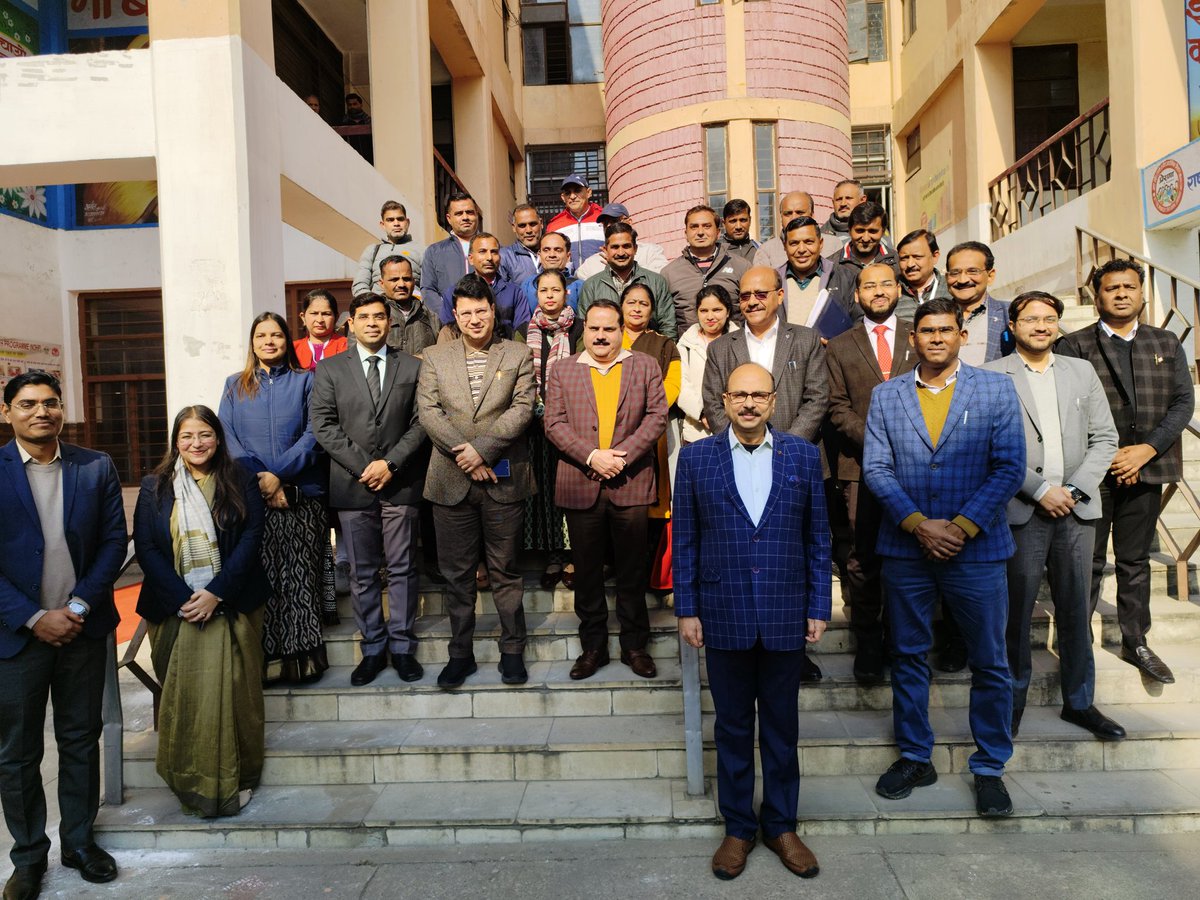 DM MUZAFFARNAGAR tweet media