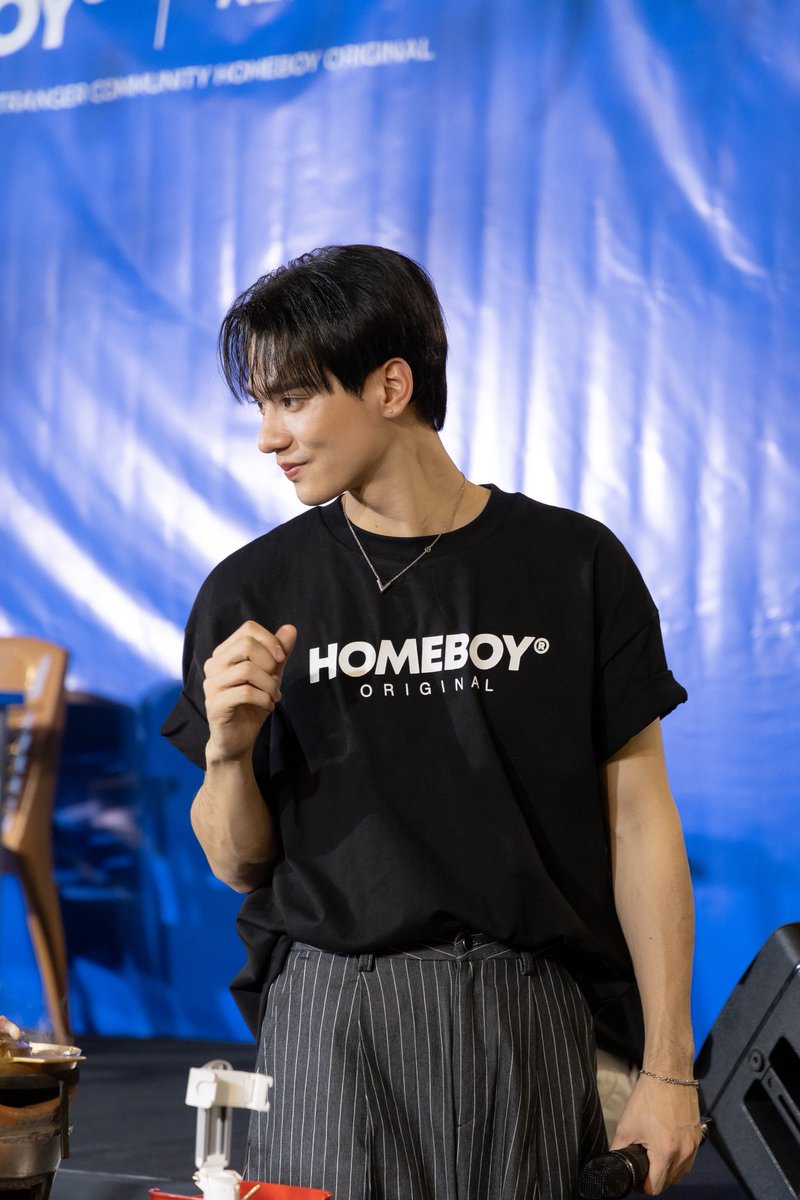Homeboybkk tweet media