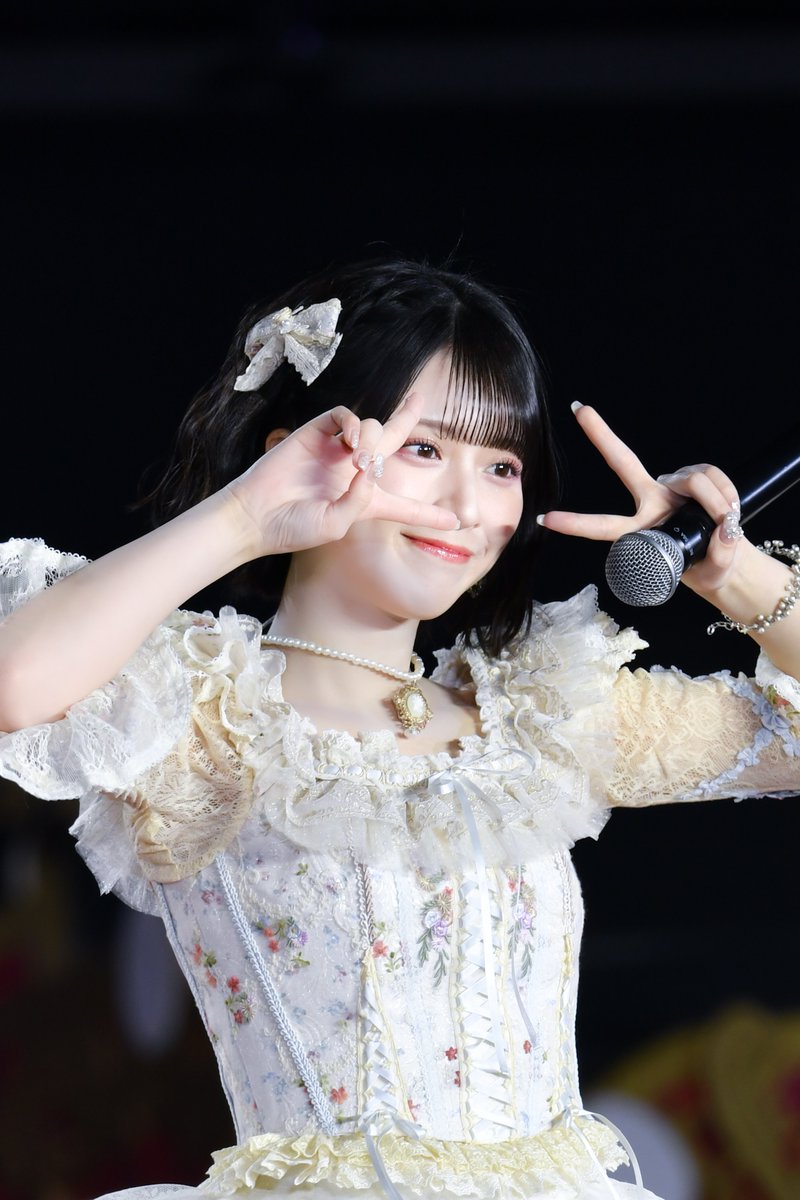 LOVE 8th ANNIVERSARY PREMIUM TOUR 2025.12.23 大阪城ホール Day1