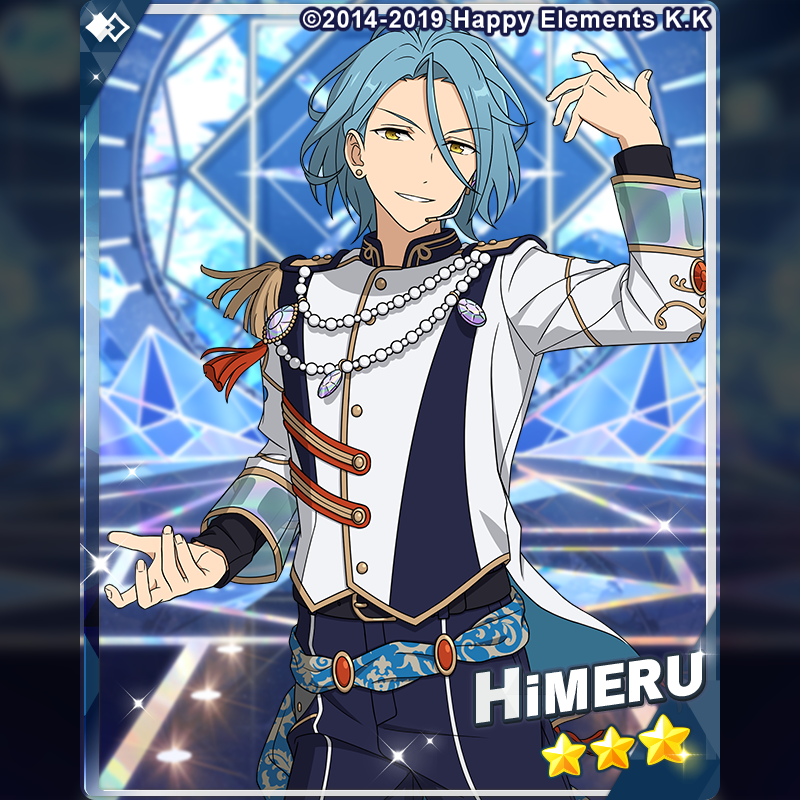 あんさんぶるスターズ！！Music【公式】 (@enstars_music) / Posts / X