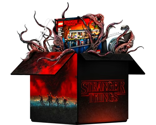 HypeDrop tweet media