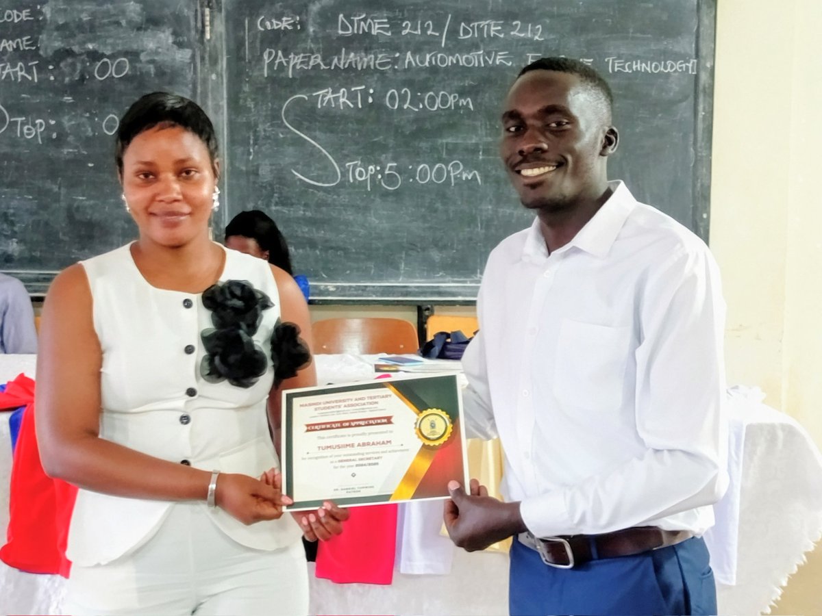 Eng Abraham Tumusiime tweet media