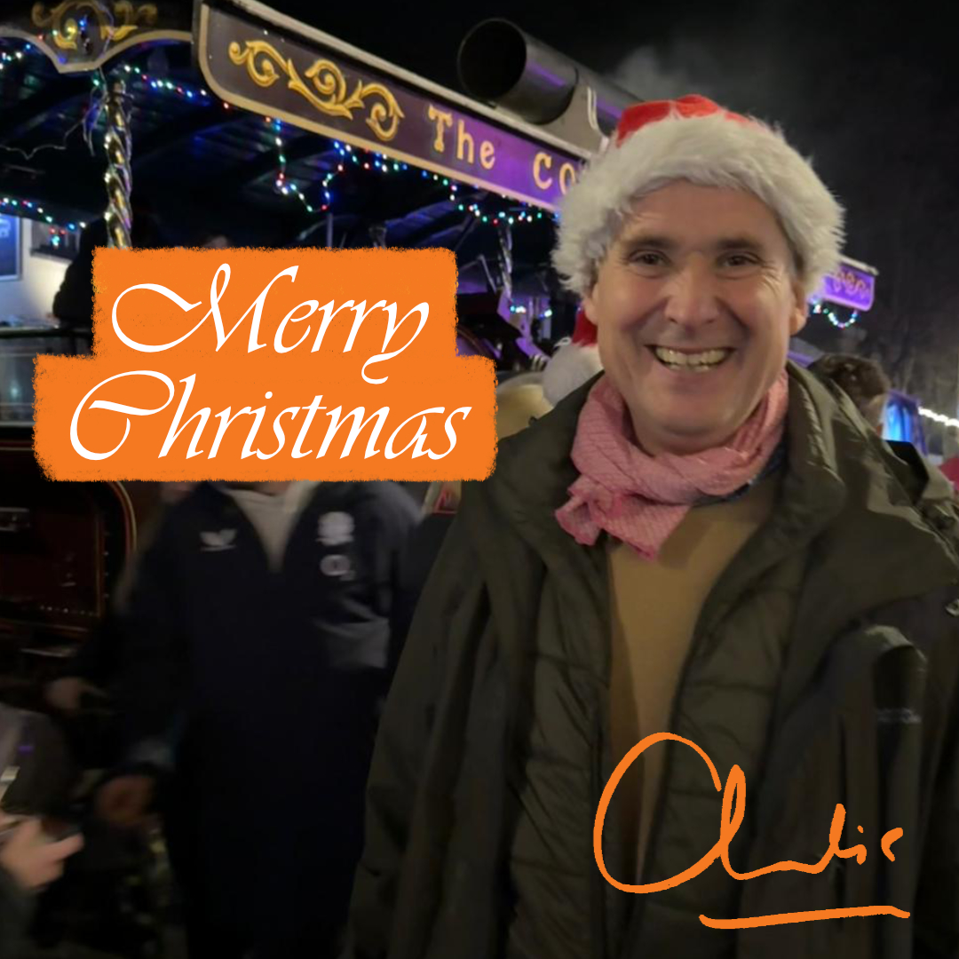 Charlie Maynard MP 🔶 tweet media