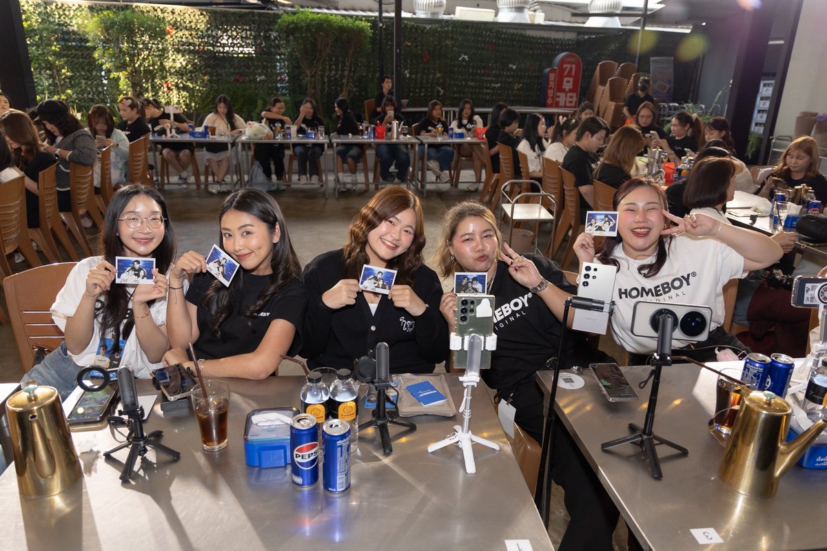 Homeboybkk tweet media