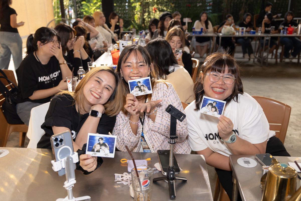 Homeboybkk tweet media