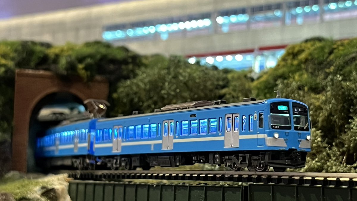 みやじページ JR 169系急行電車（かもしか）セット｜製品情報｜製品検索｜鉄道模型