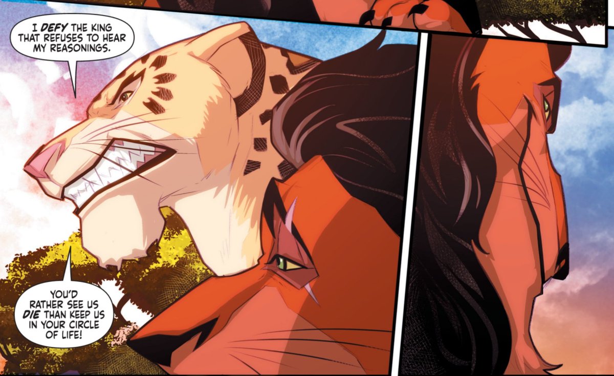 Hunter(commissions open) tweet media