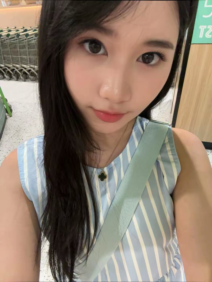 AA_AlyaJKT48's tweet image. #Aypict🫰🏻