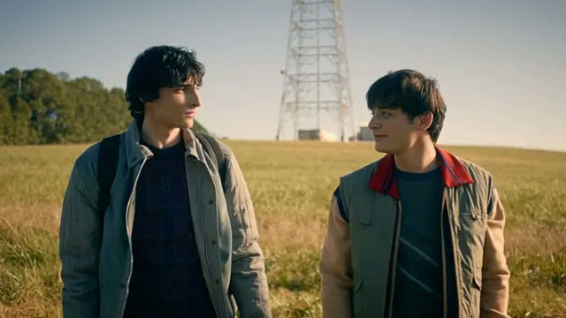Noah Schnapp reveals remaining episodes of Season 5 will also delve into Will’s romantic longing for Mike Wheeler.