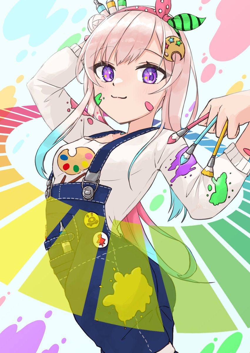 ★ピコ様♥️専用ページ★ ブルーアーカイブ -Blue Archive- ハナコ(水着)1/7 完成品フィギュア