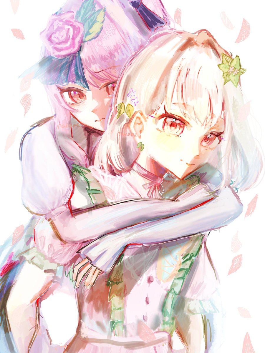 naname0210's tweet image. 過去を背負う
#prsk_FA  #prsk__FA  #暁山瑞希