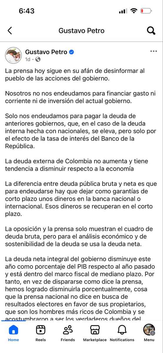 Daniel E. Jiménez O. tweet media
