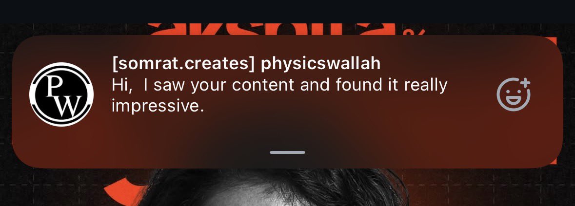 Somrat Dutta tweet media