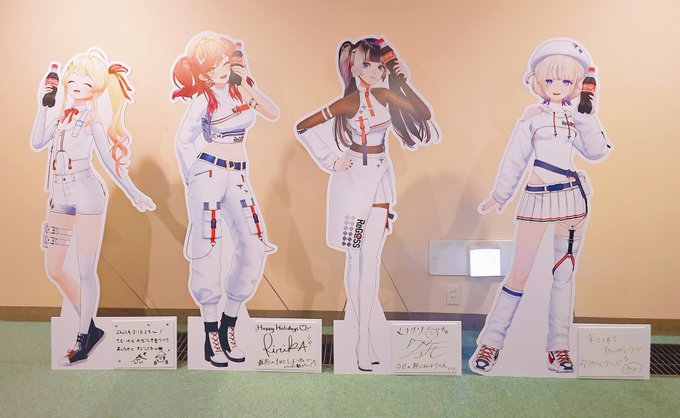 Twitterのコスプレ画像6