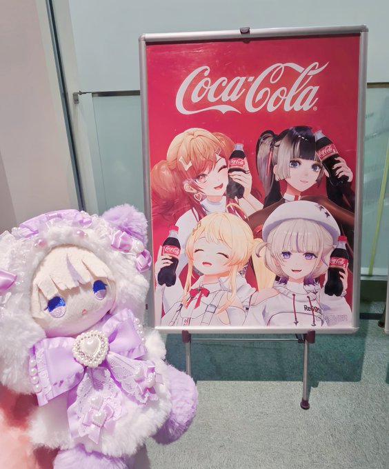 Twitterのコスプレ画像7