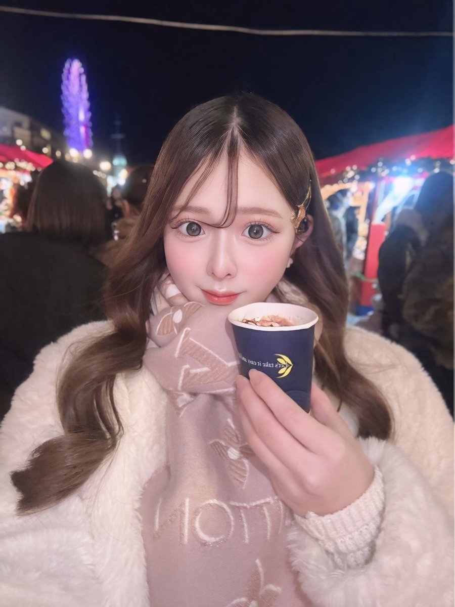 なーちゃん (@i_am___nanako) / Posts / X